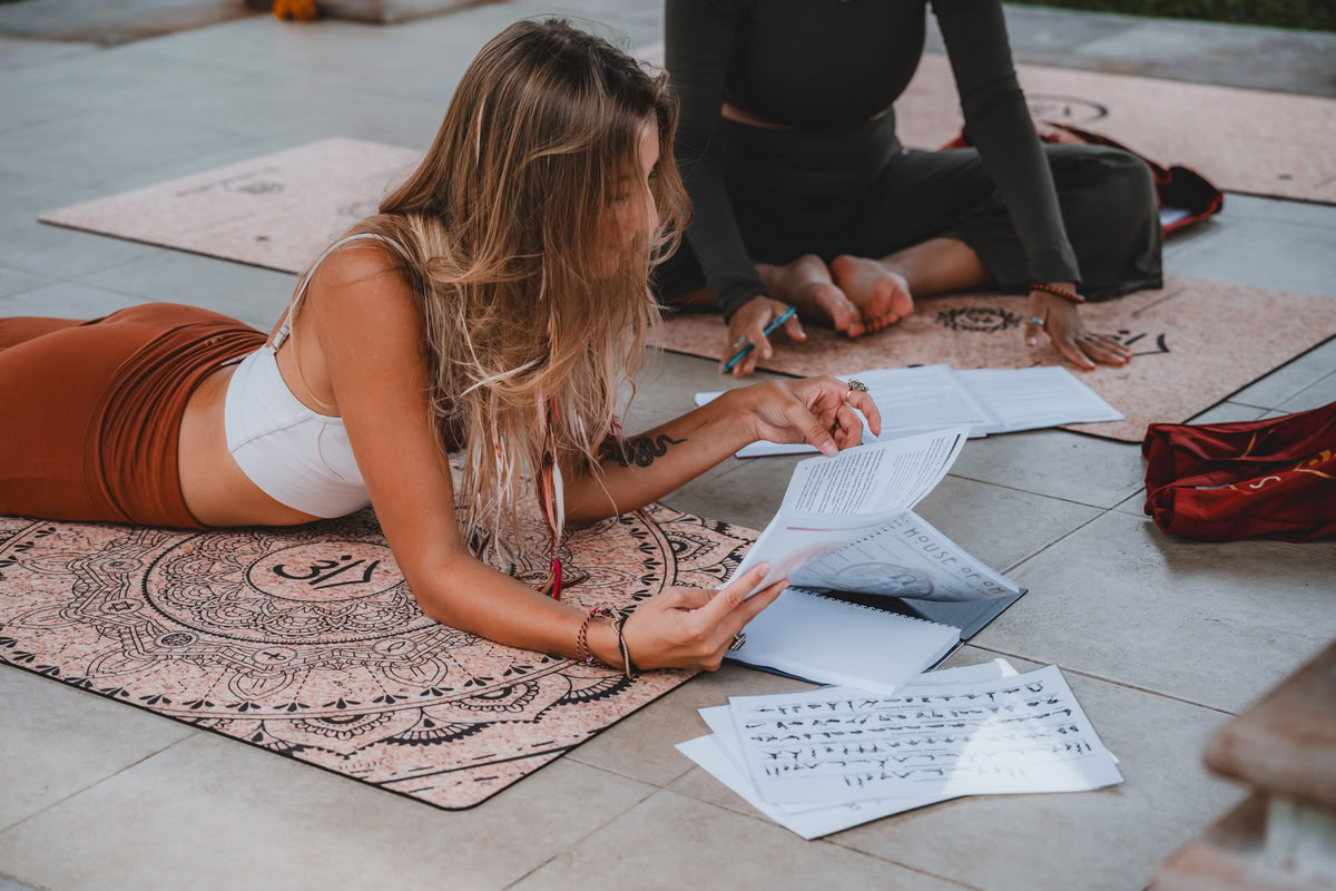Formation YTT de 200 heures à Pelaga, Bali – du 11 mai au 30 mai 2026