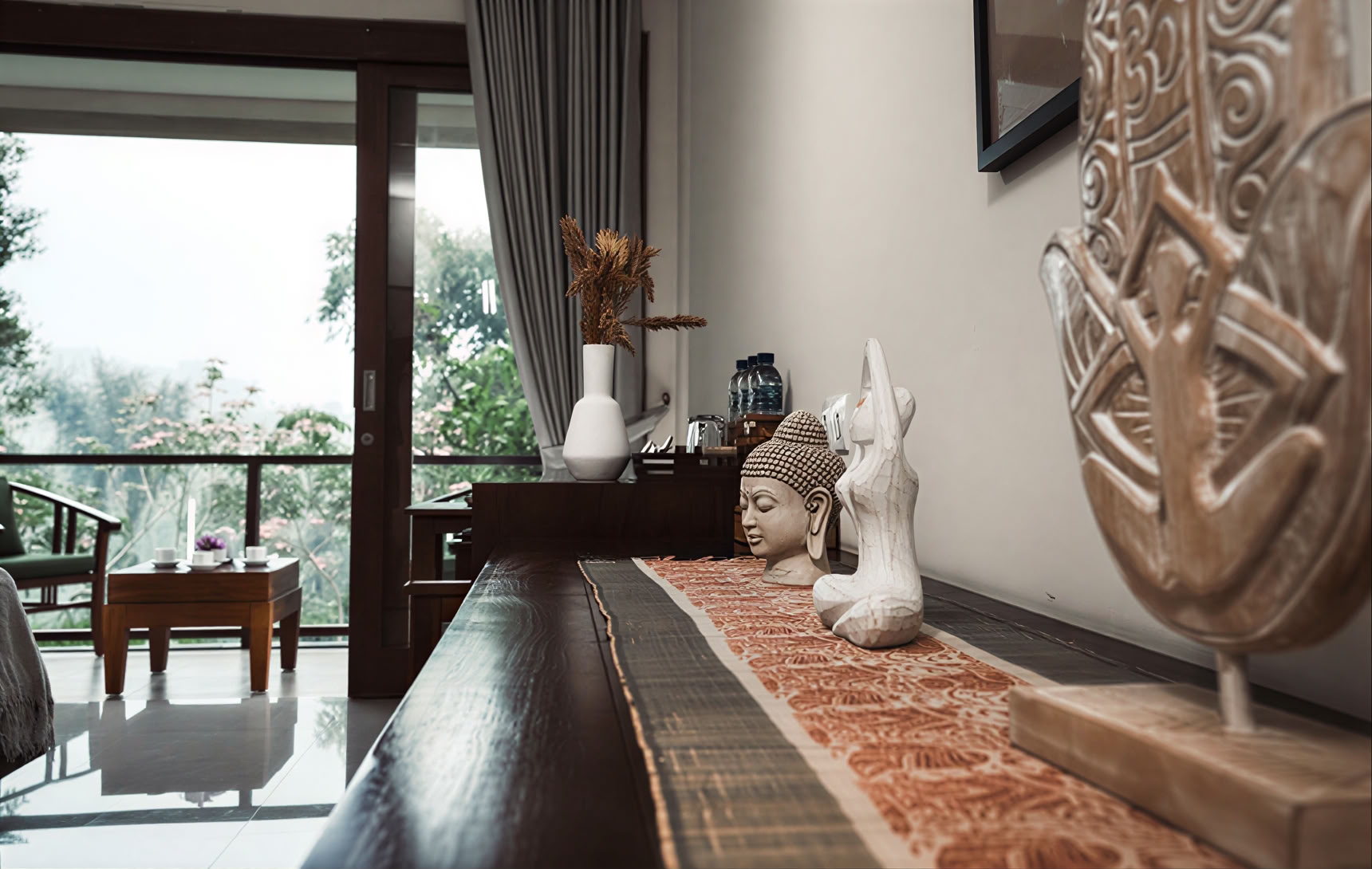 Formation YTT de 200 heures à Pelaga, Bali – du 11 mai au 30 mai 2026