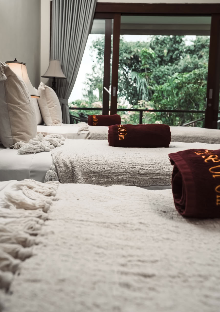 Formation YTT de 200 heures à Pelaga, Bali – du 11 mai au 30 mai 2026
