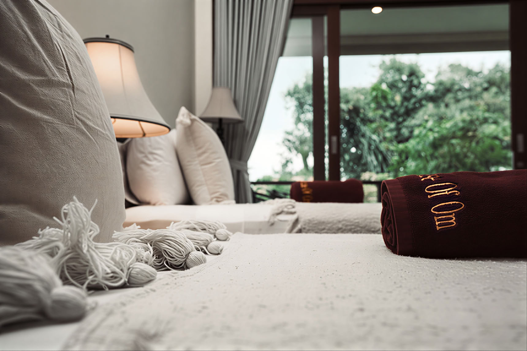Formation YTT de 200 heures à Pelaga, Bali – du 11 mai au 30 mai 2026