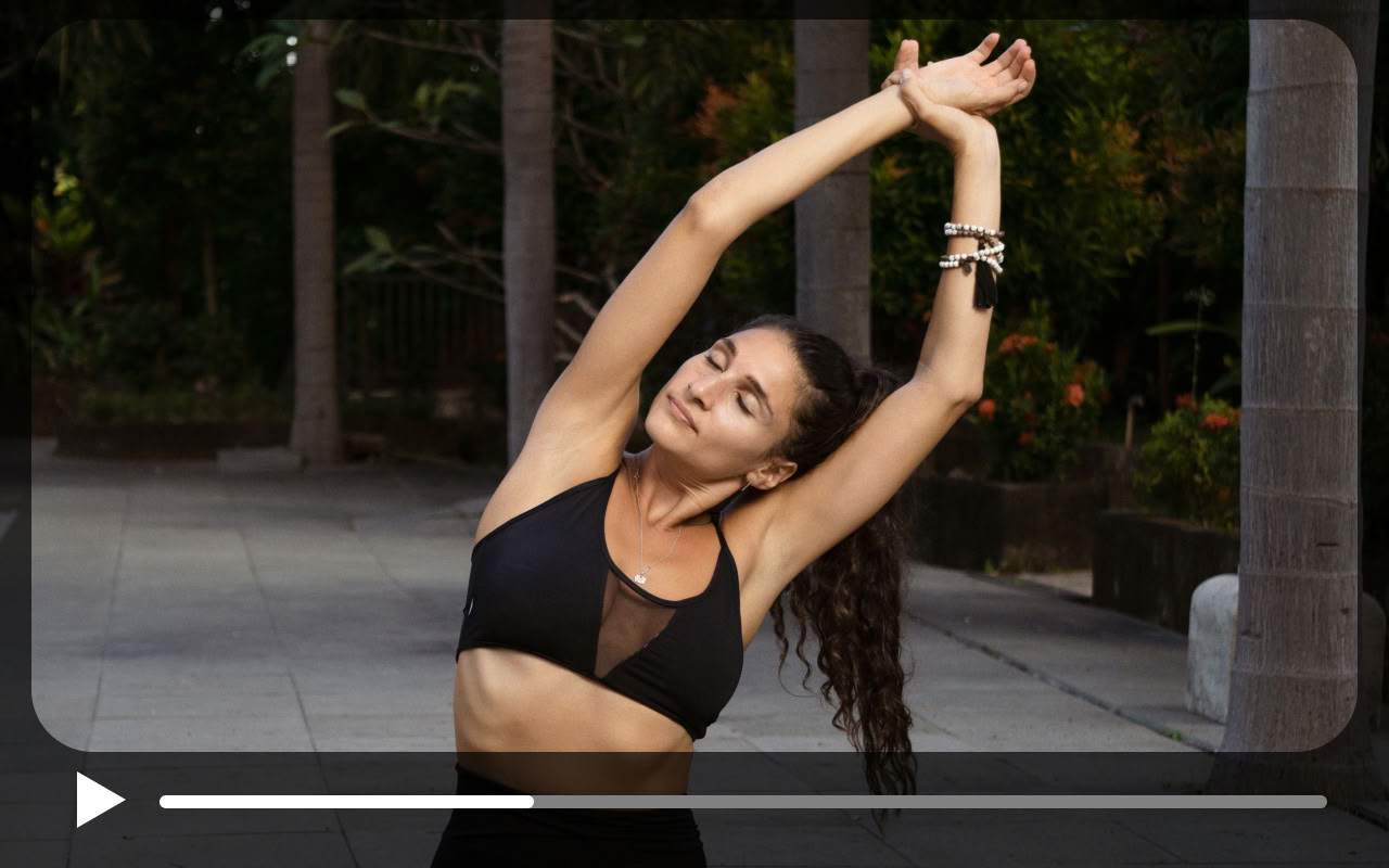 Formation de professeurs de yoga de 200 heures à Pelaga, Bali – 26 oct. – 14 nov. 2026