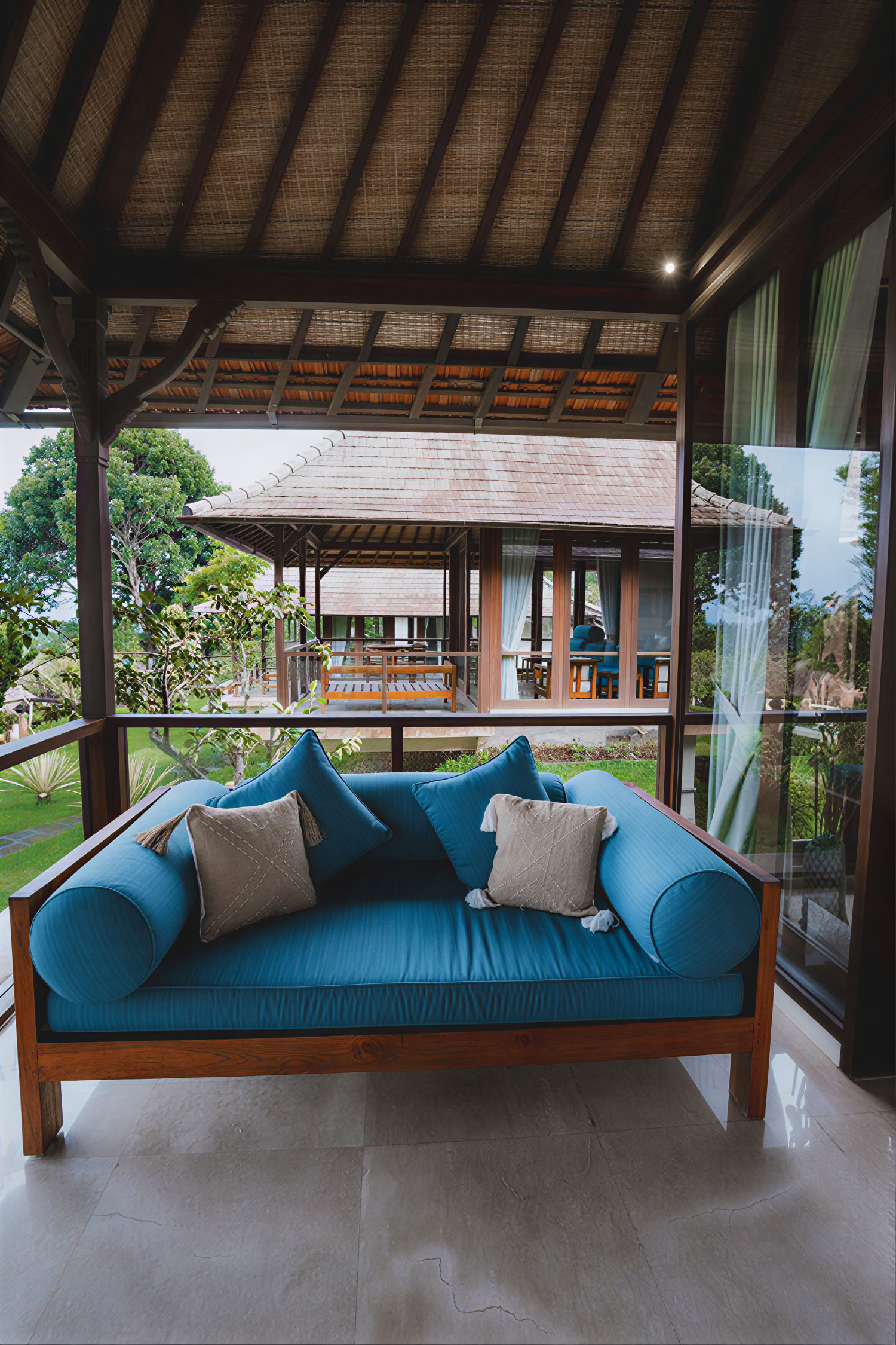 Formation de professeurs de yoga de 200 heures à Pelaga, Bali – 26 oct. – 14 nov. 2026