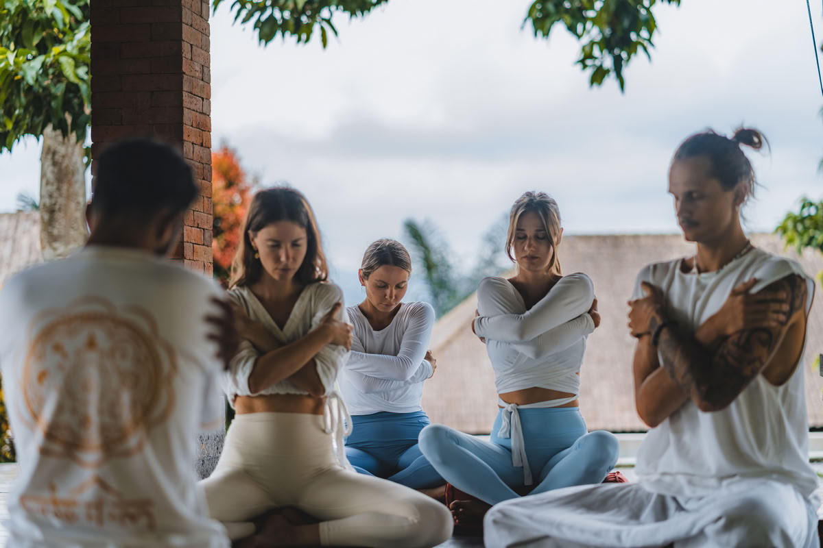 YTT de 200 heures à Bali, Pelaga – 24 juin – 11 juillet 2026