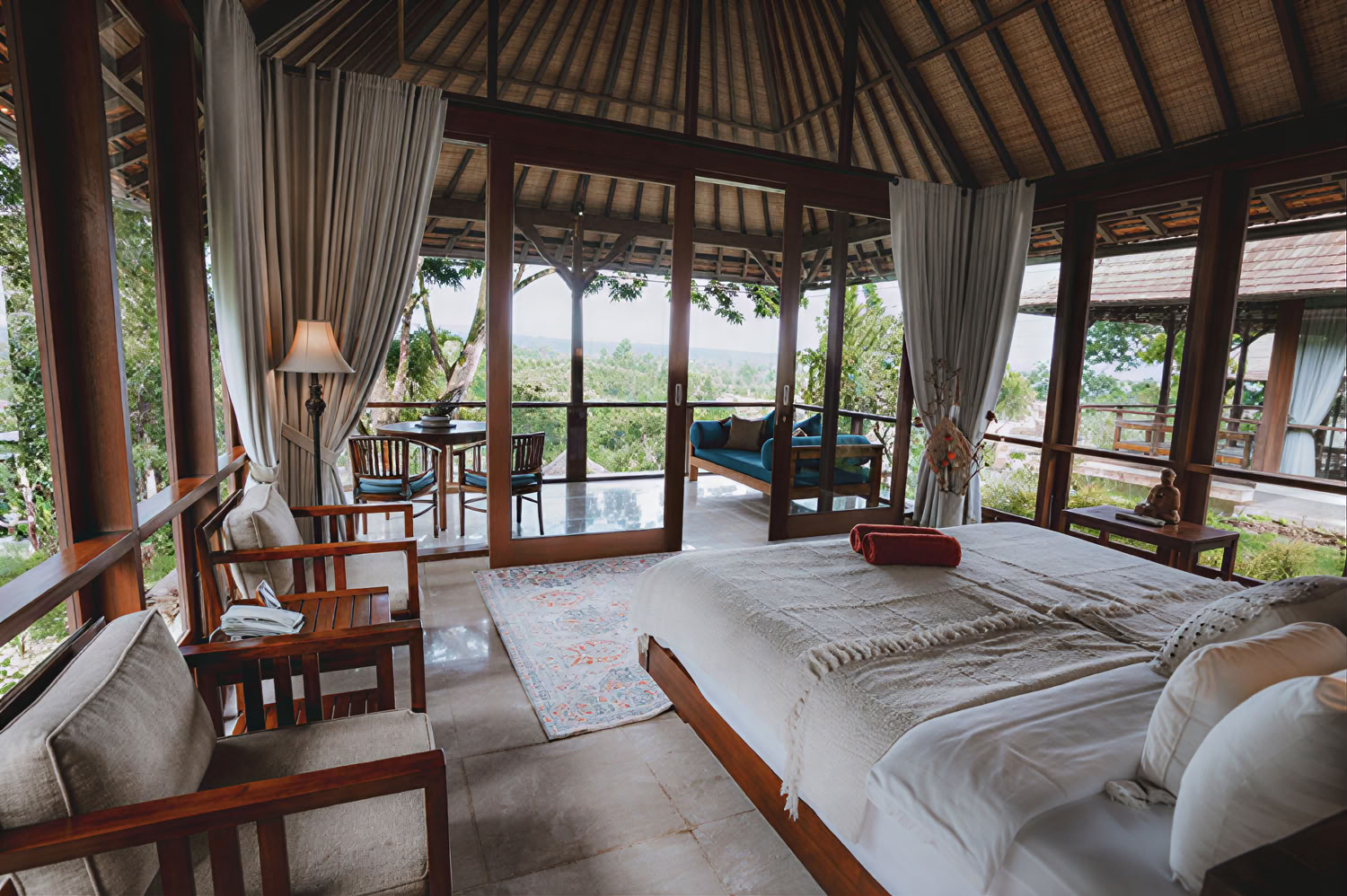 YTT de 200 heures à Bali, Pelaga – 24 juin – 11 juillet 2026