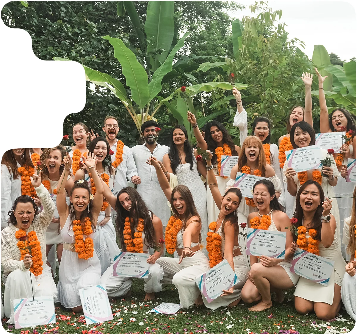 Formation hybride de professeur de yoga de 200 heures / 300 heures – 27 nov. - 6 déc.