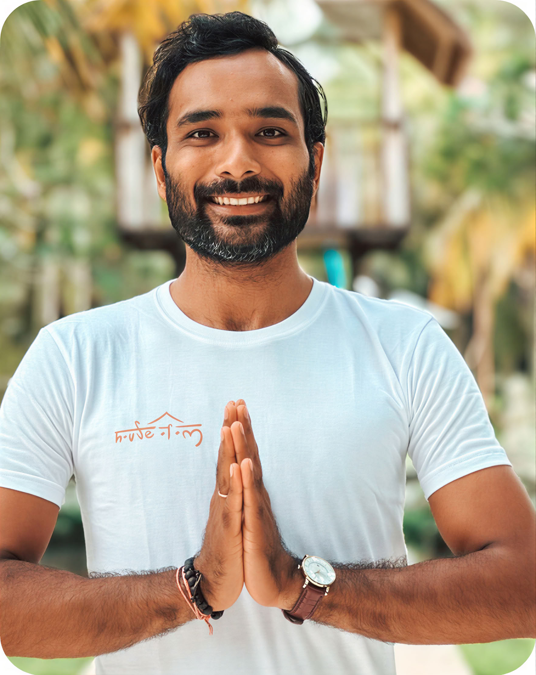 Formation hybride de professeur de yoga de 200 heures / 300 heures – 27 nov. - 6 déc.