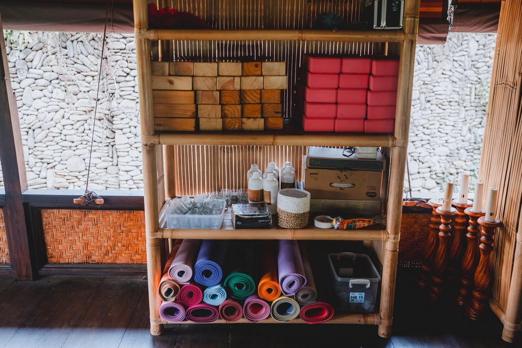 Formation hybride de professeur de yoga de 200 heures / 300 heures – 27 nov. - 6 déc.