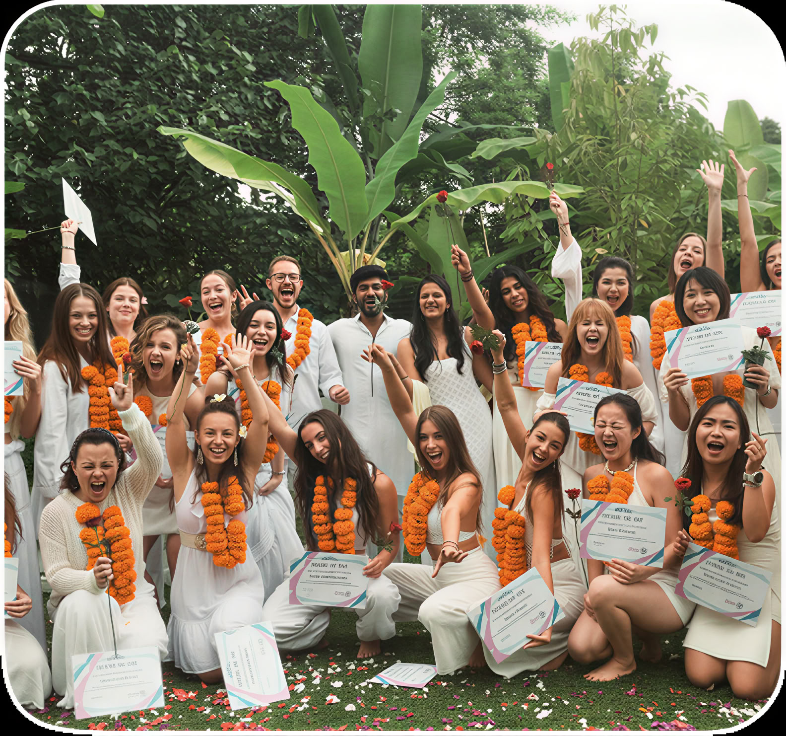 Formation hybride de professeur de yoga de 200 heures / 300 heures – 11 mai – 24 mai 2026