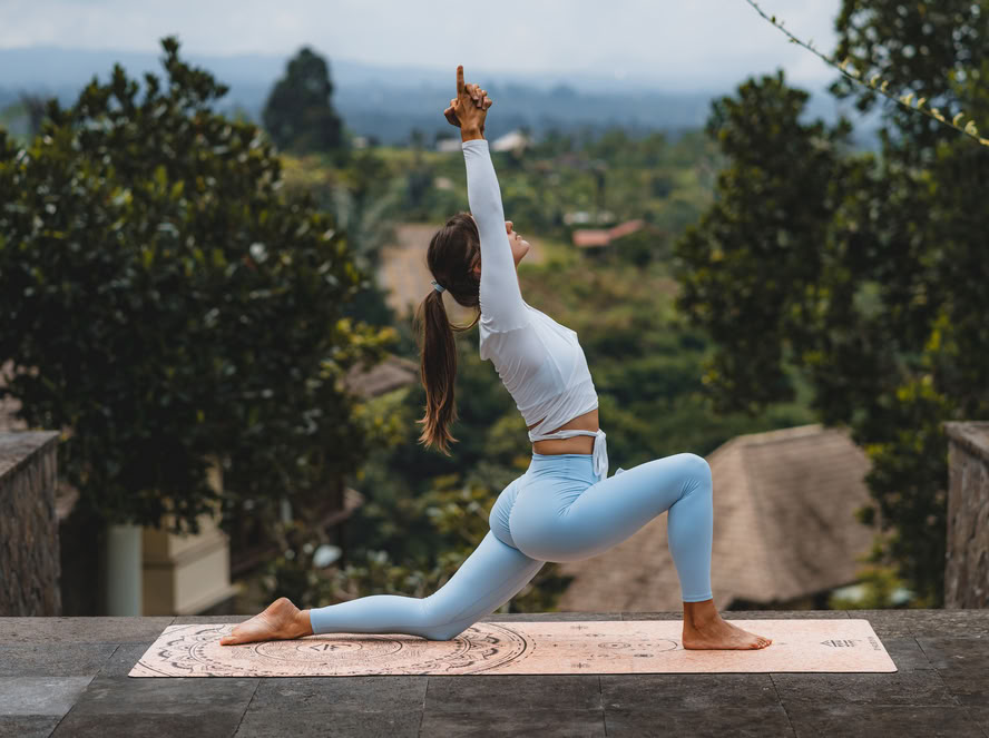 Formation hybride de professeur de yoga 200 heures/300 heures – 22 juin – 5 juil. 2026