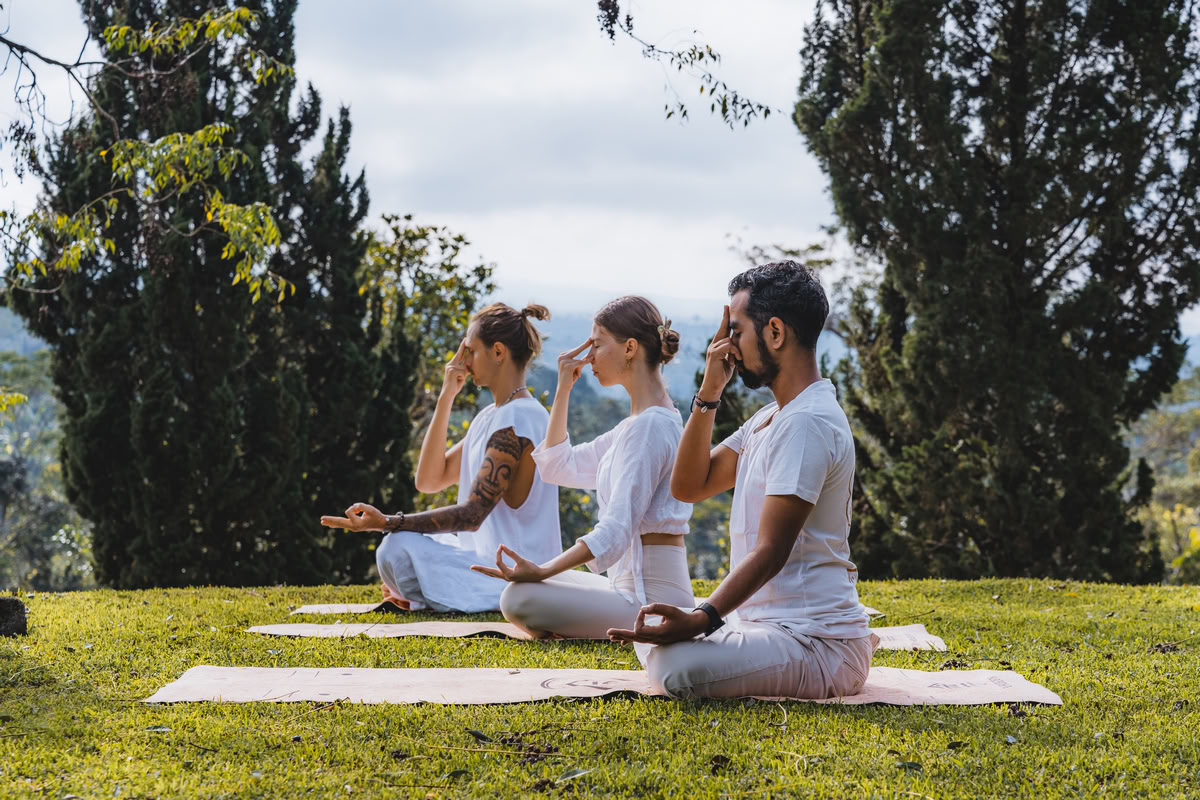 Formation de professeur de yoga de 300 heures – 11 mai - 7 juin 2026