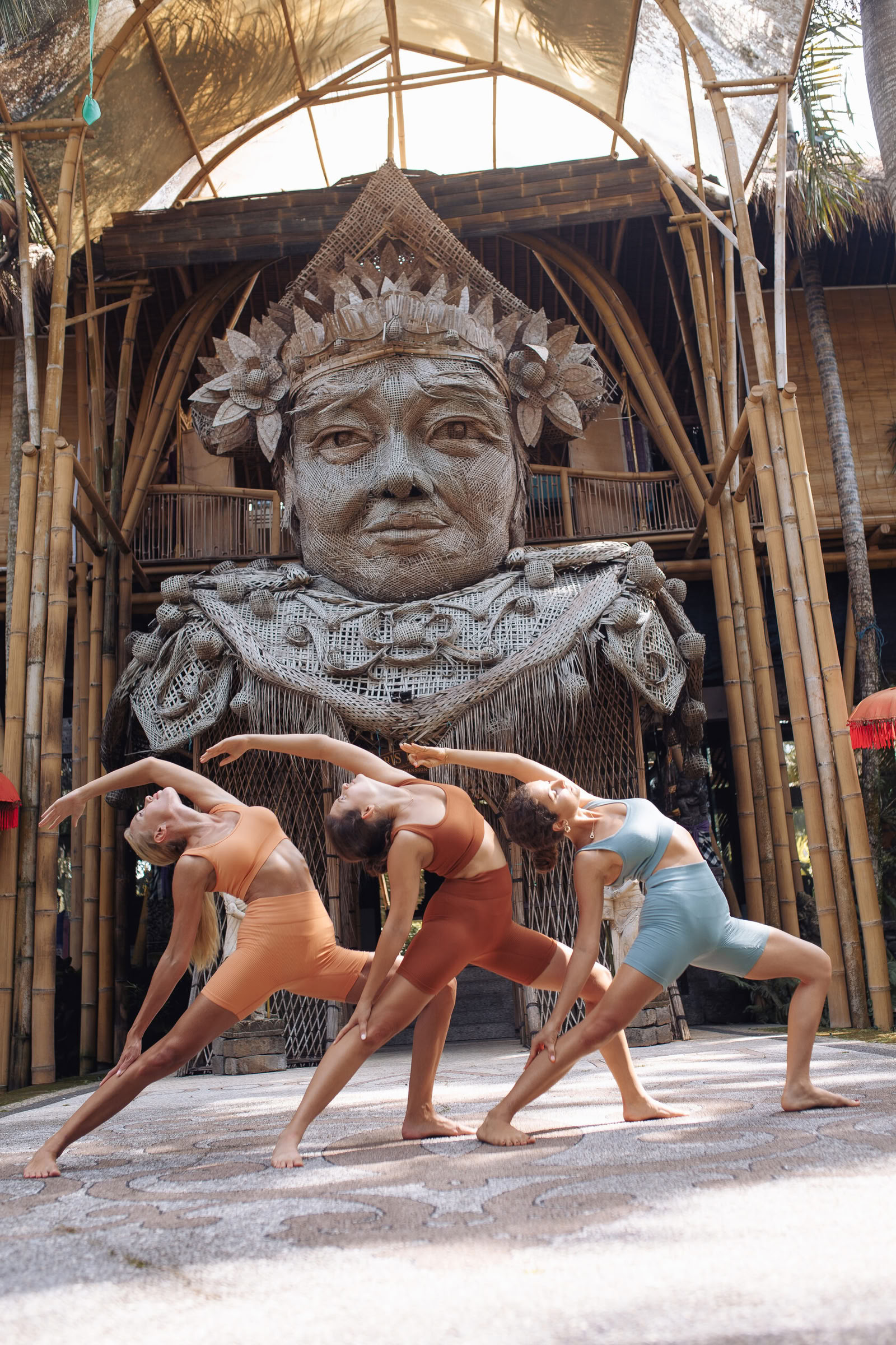 Formation de professeur de yoga de 300 heures – 22 juin - 18 juillet 2026