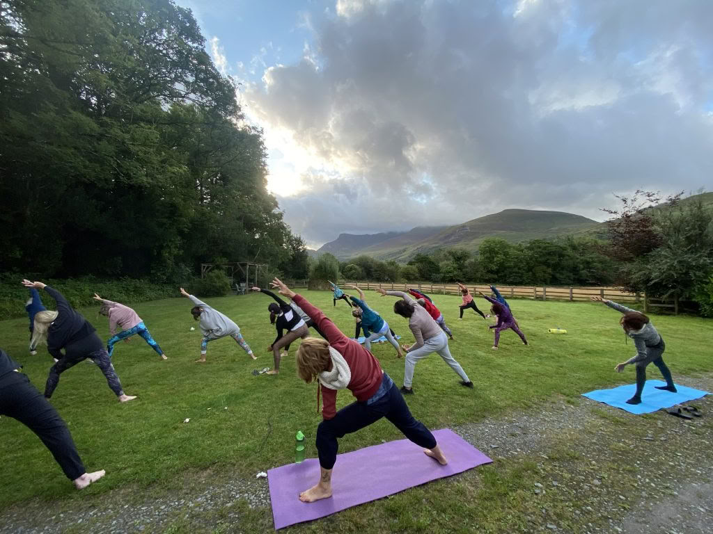 Ateliers de Qi Gong