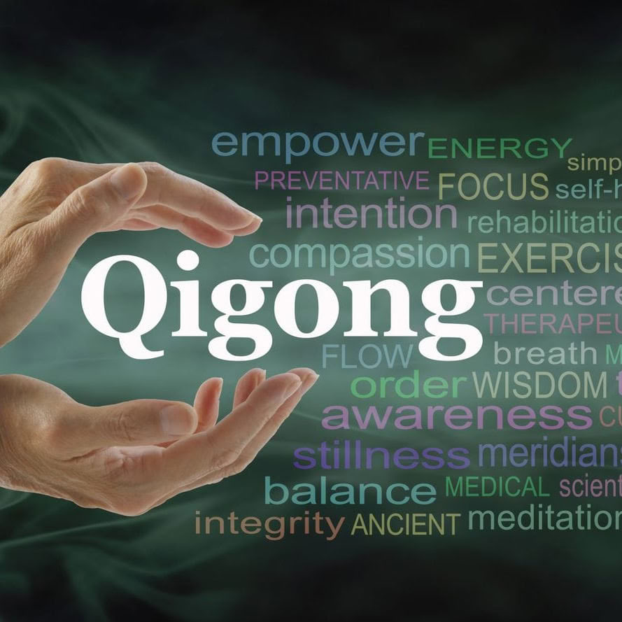 Ateliers de Qi Gong