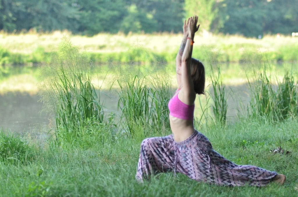 Ateliers de Qi Gong
