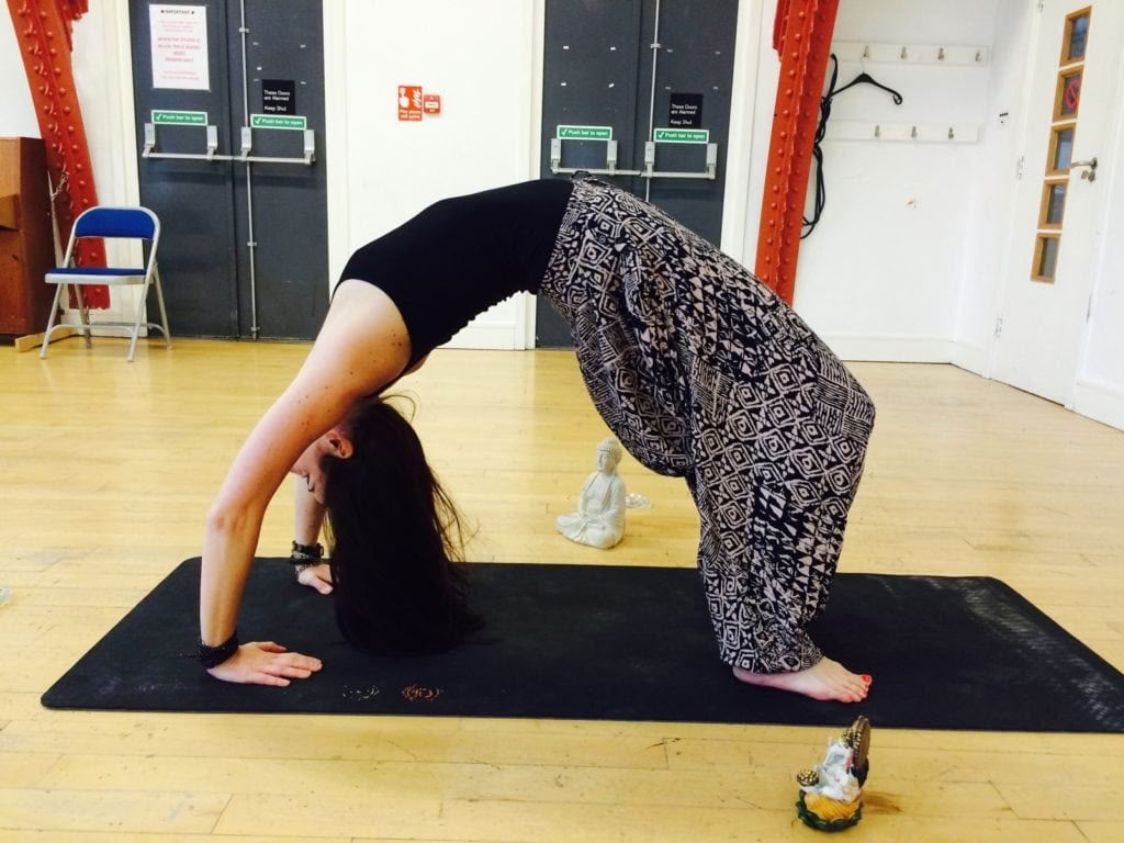 Ateliers de Qi Gong