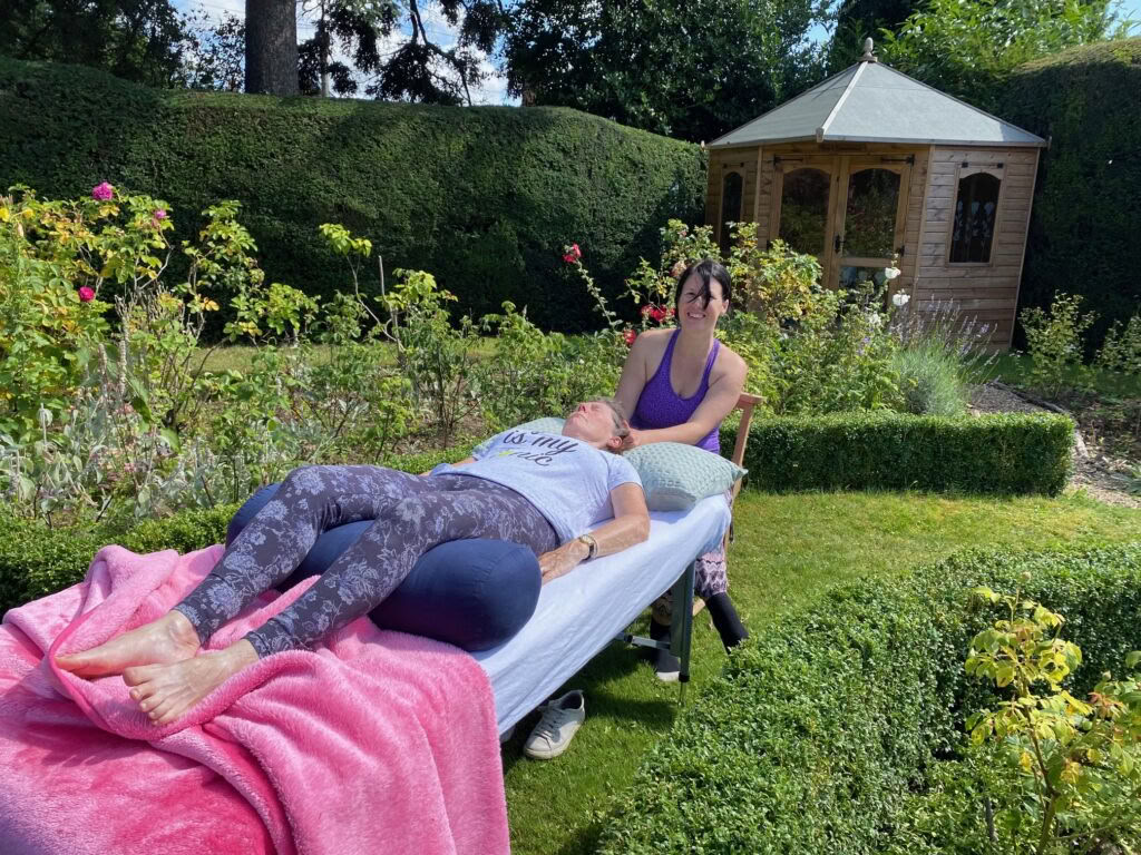 Access Bars, Energetic Facelift et Body Process Gift & Receive