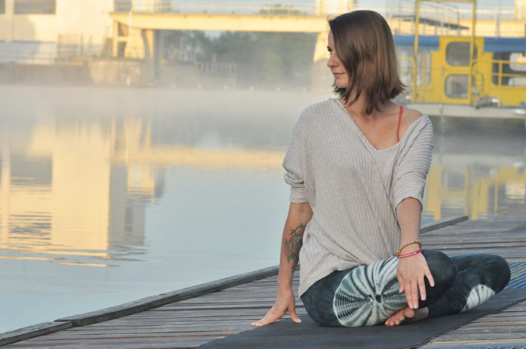 Classe Access Consciousness Bars