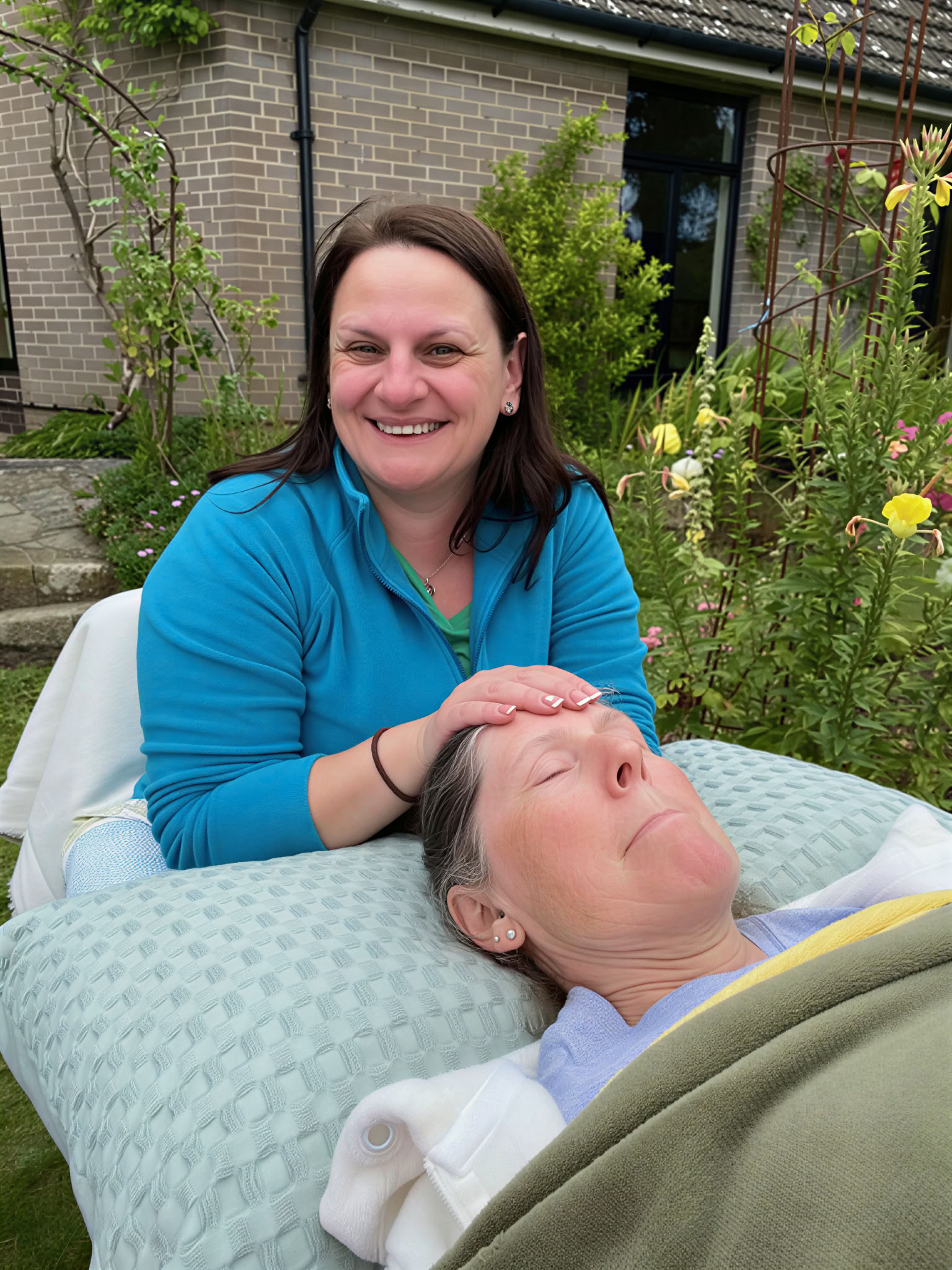 Access Consciousness Therapies au Medicine Festival