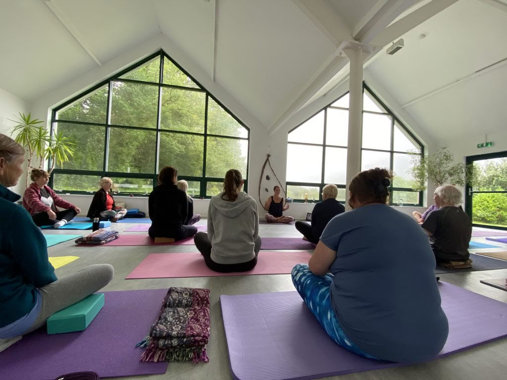 Access Consciousness Therapies au Medicine Festival