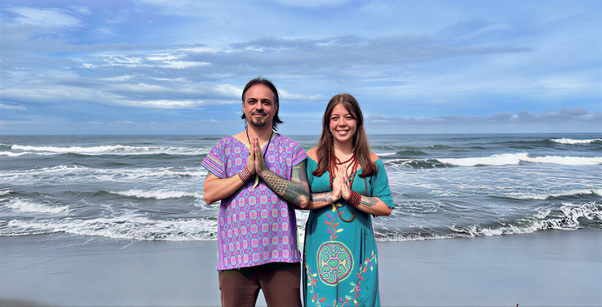 Home Sanctuary Retraite Ayahuasca – 18 - 25 juillet