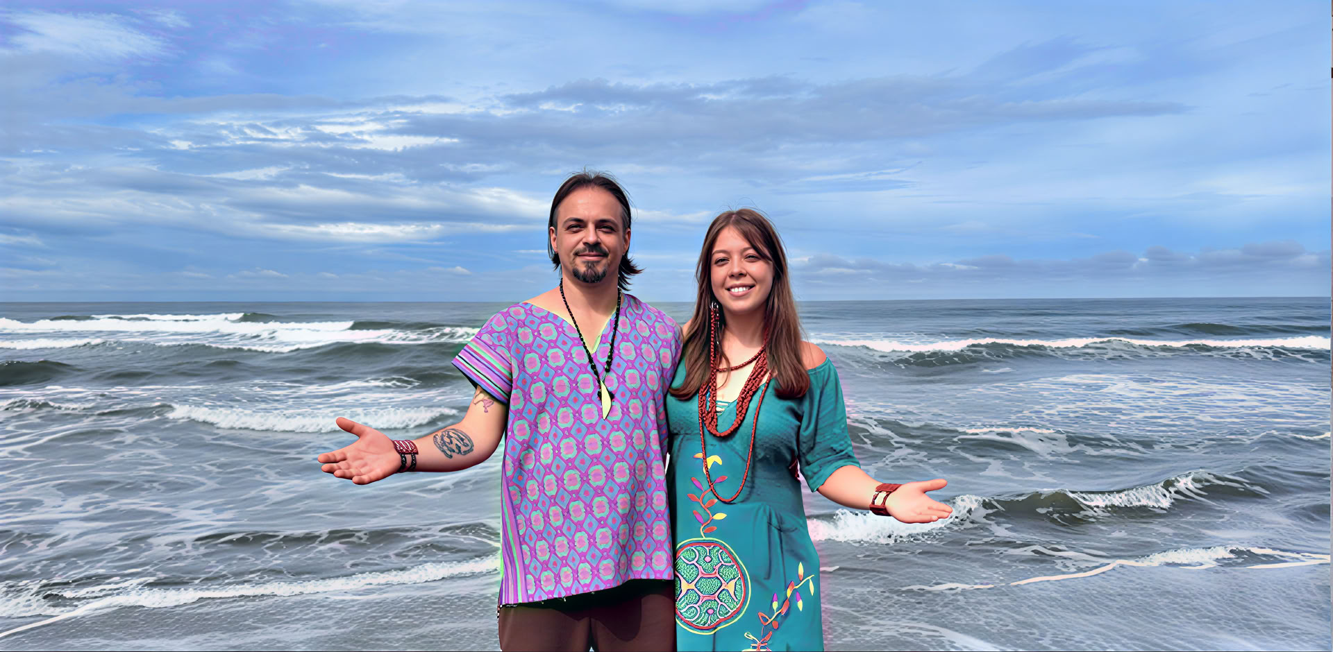 Home Sanctuary Retraite Ayahuasca – 22 - 29 août