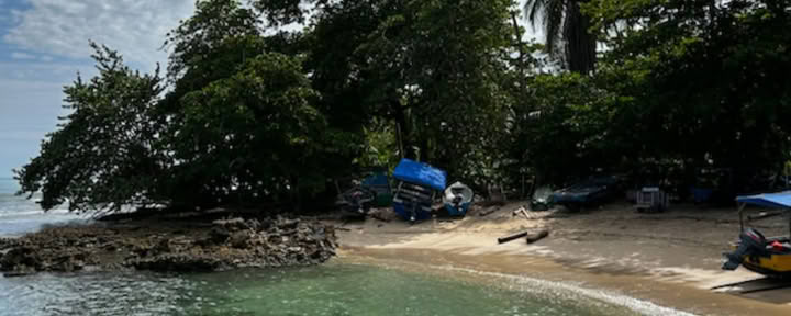 Home Sanctuary Retraite Ayahuasca – 22 - 29 août