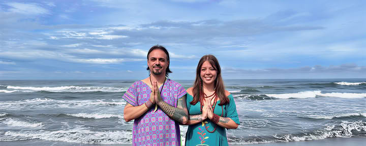 Home Sanctuary Ayahuasca Retraite – 7 - 14 November