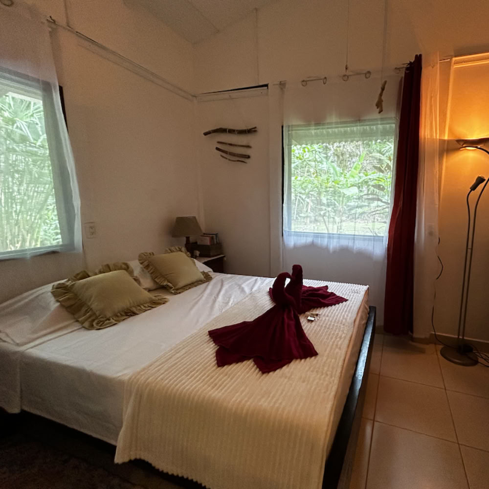 Home Sanctuary Retraite Ayahuasca – 5 - 12 December