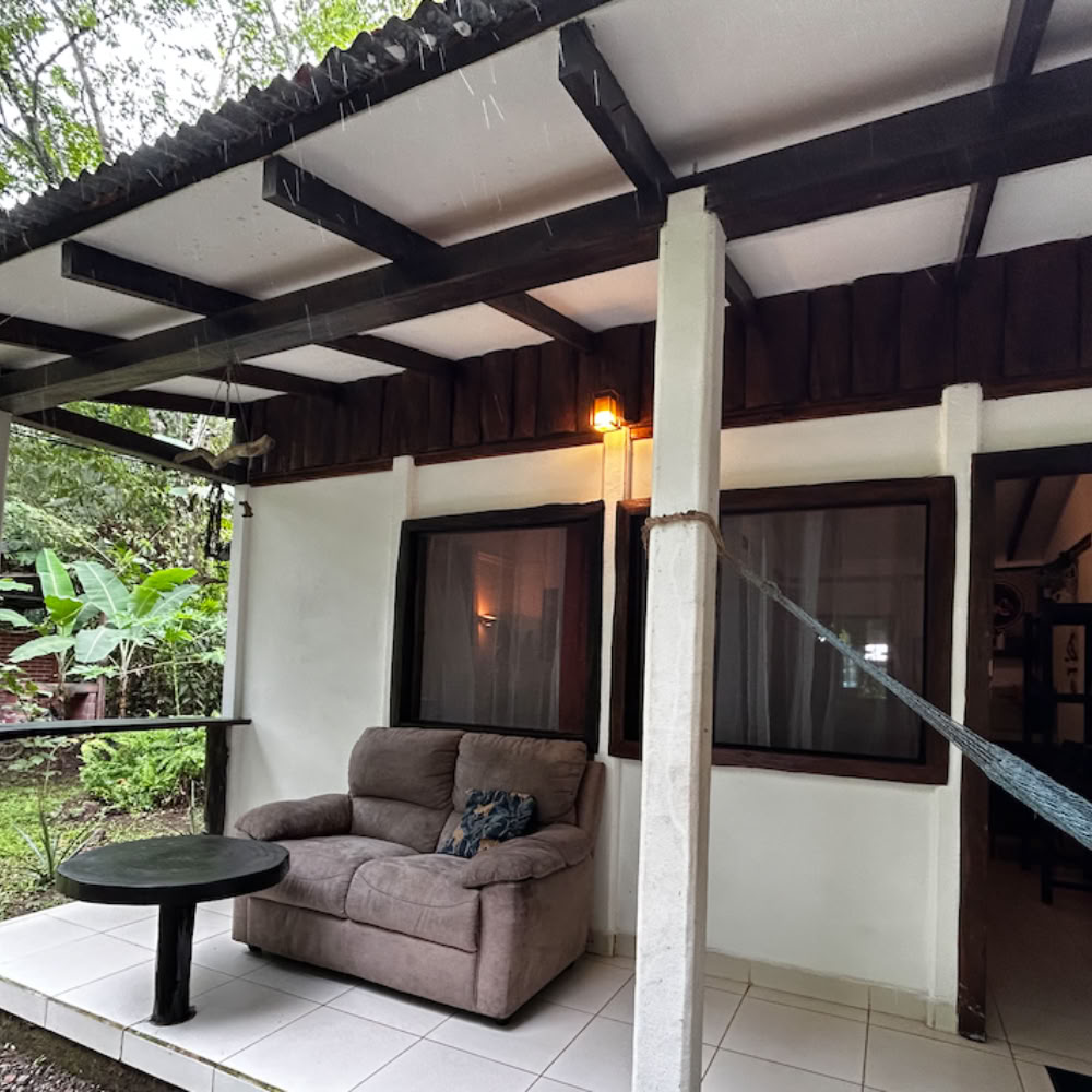 Home Sanctuary Retraite Ayahuasca – 5 - 12 December