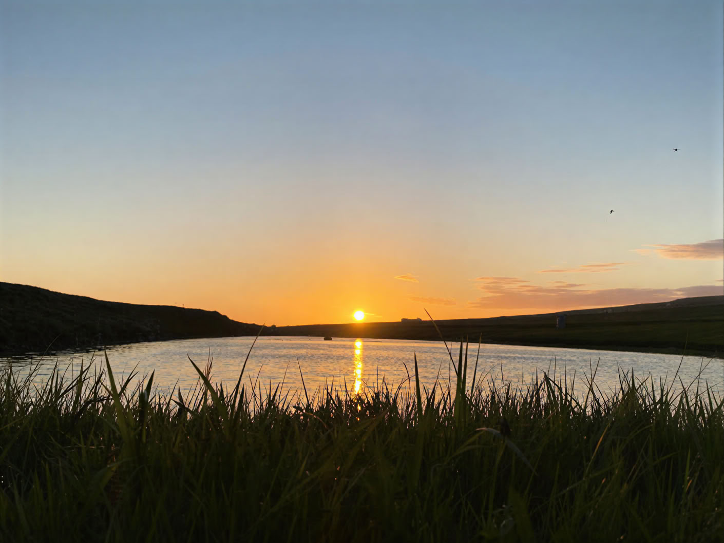 Yoga & Randonnée Retraite Soleil de Minuit en Islande – Dates 2025