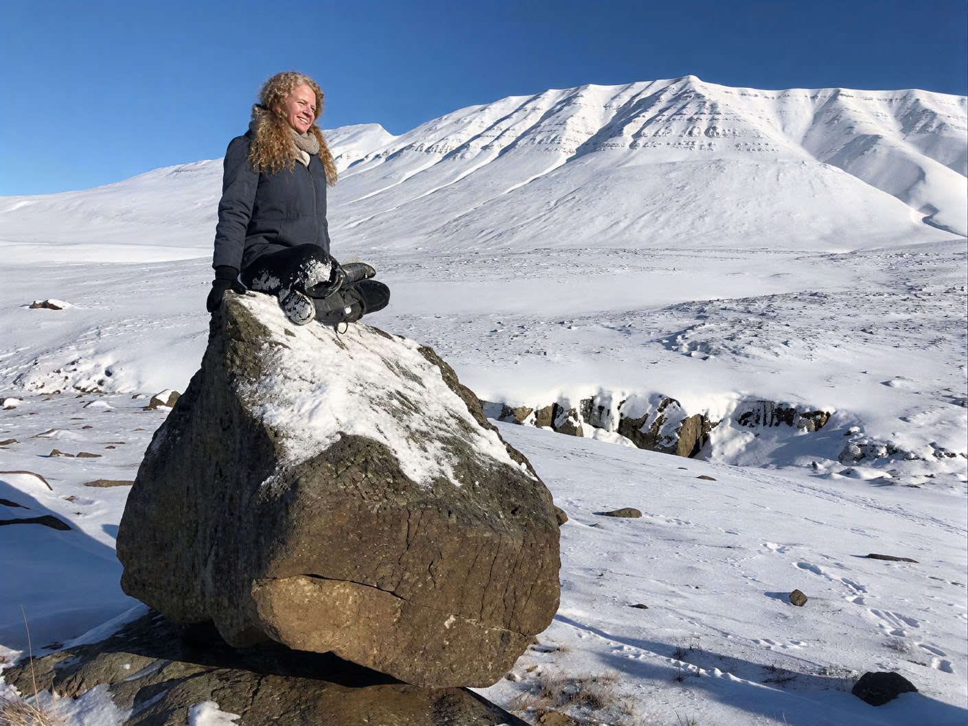 Retraite de yoga sous les aurores boréales en Islande – Dates hiver 2026