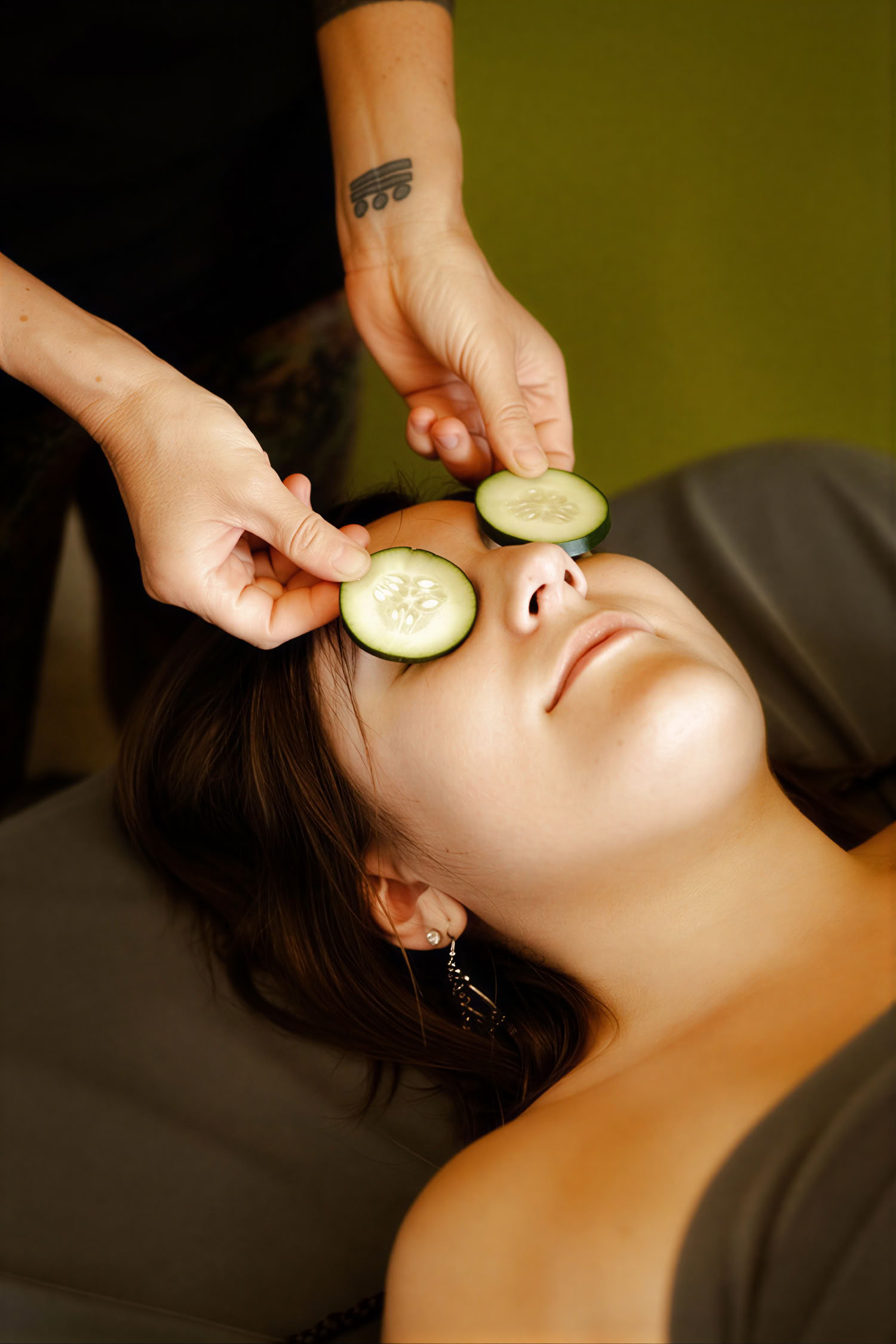 Forfait Signature Journée Spa