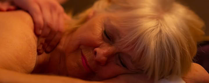 Massage pour les personnes atteintes de cancer