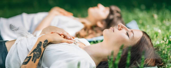 3-day retraite KUNDALINI BODYWORK & SOMATIC HEALING