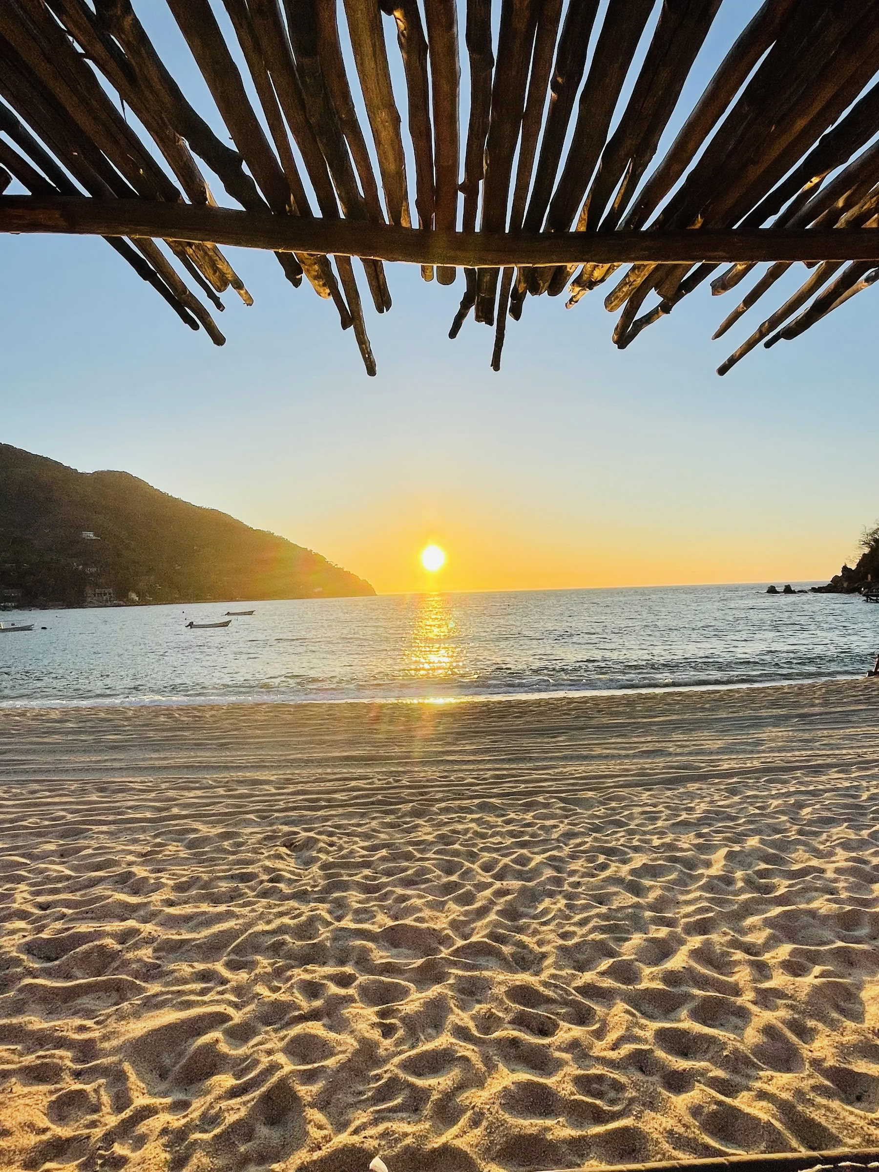 Custom | Yelapa | Retraite privée de réinitialisation du système nerveux au Mexique