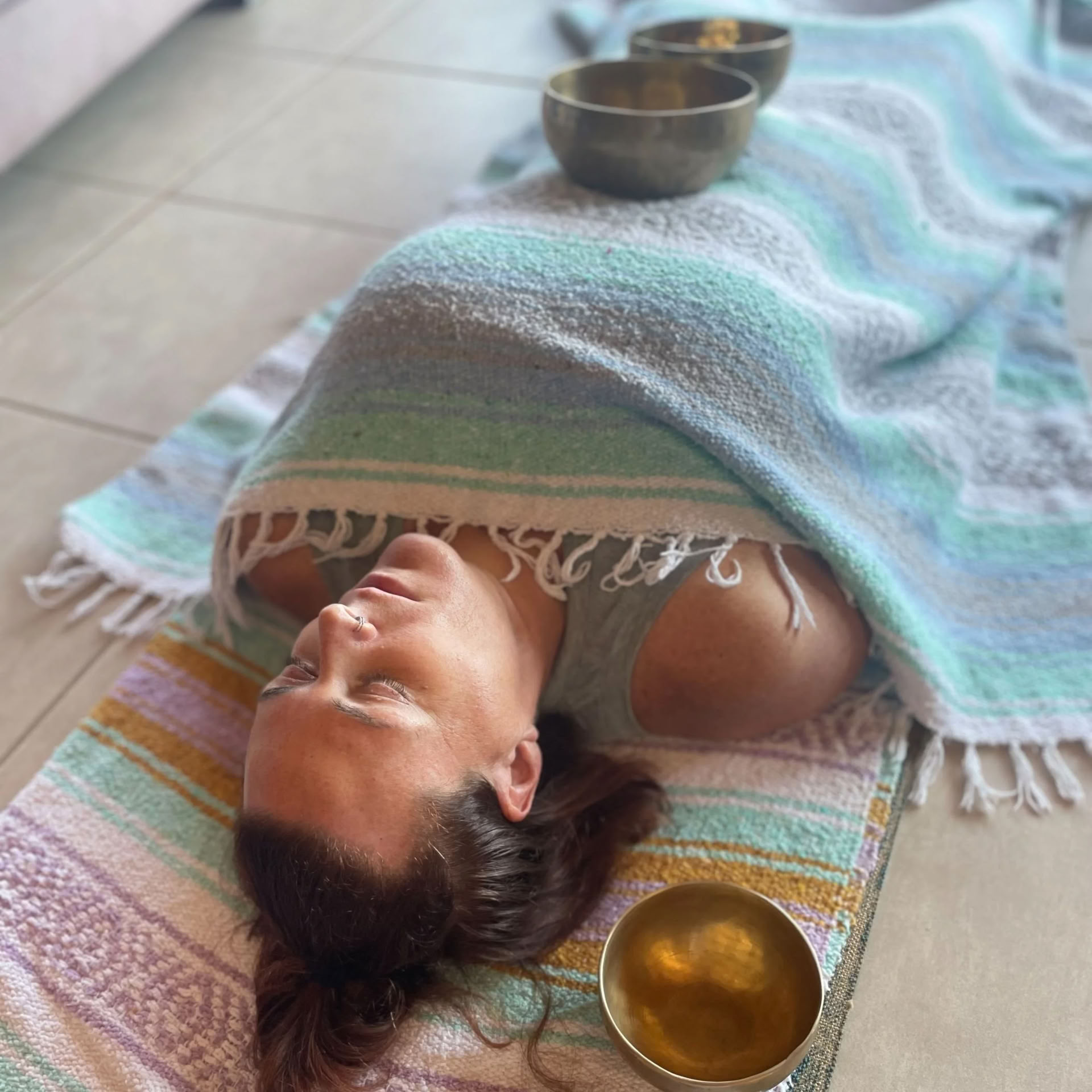 Custom | Yelapa | Retraite privée de réinitialisation du système nerveux au Mexique