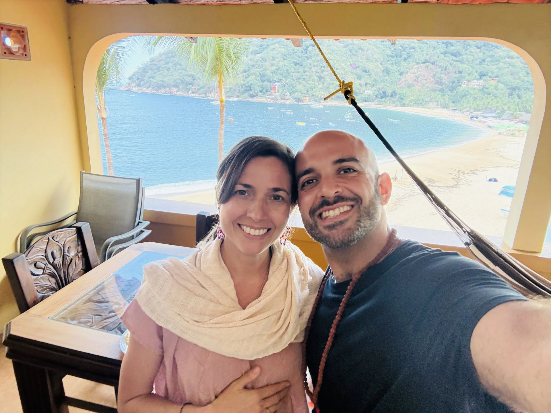 Custom | Yelapa | Retraite privée de réinitialisation du système nerveux au Mexique