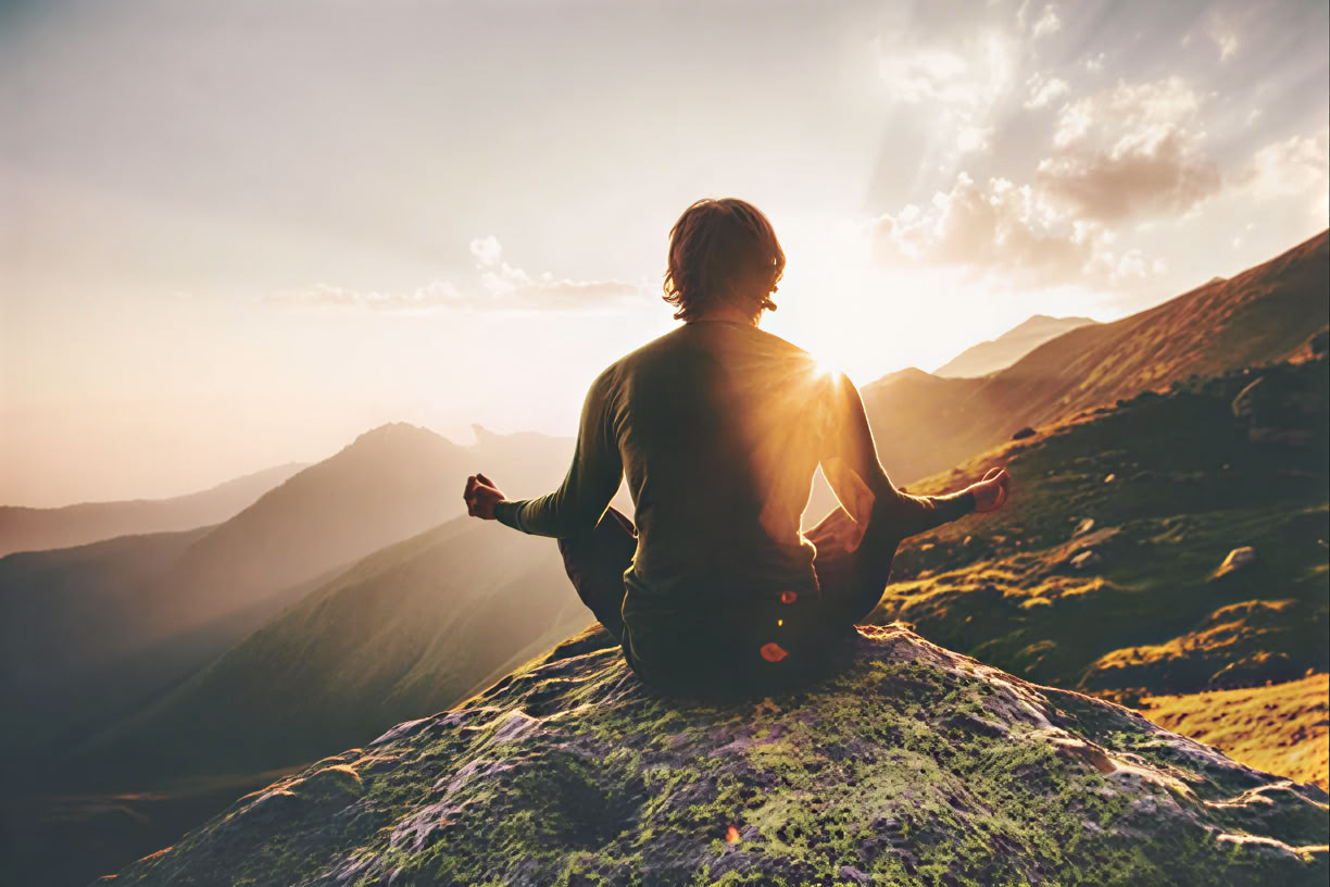 Exhale to Rise Retraite Bien-être