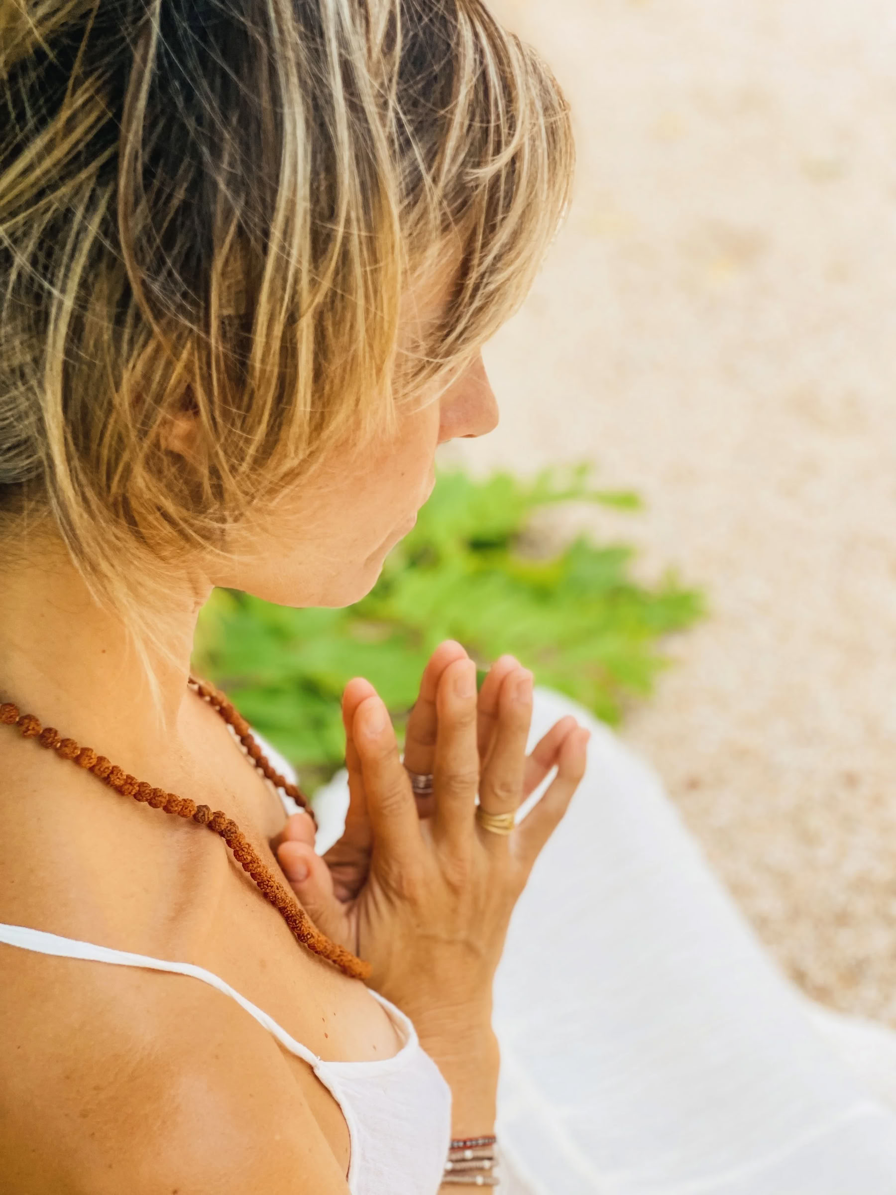 Nourrir Votre Âme Retraite Bien-être