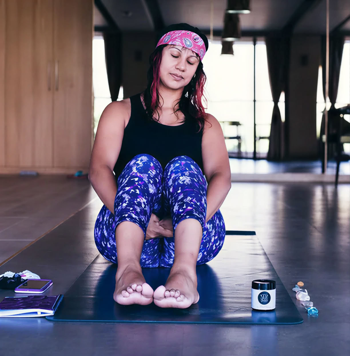 Kerala Yoga Retraites avec Ira Trivedi