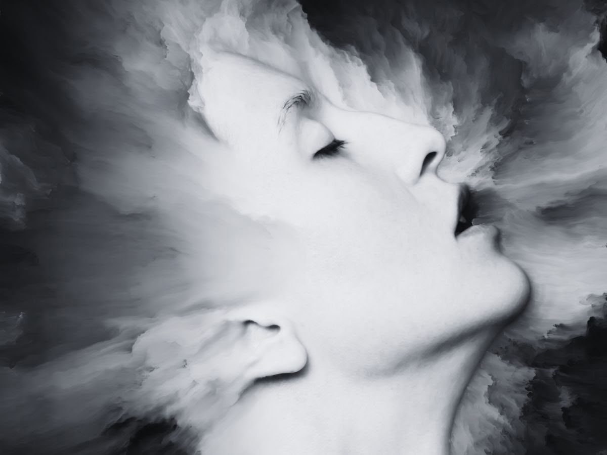 Retraite de Breathwork pour la découverte de soi