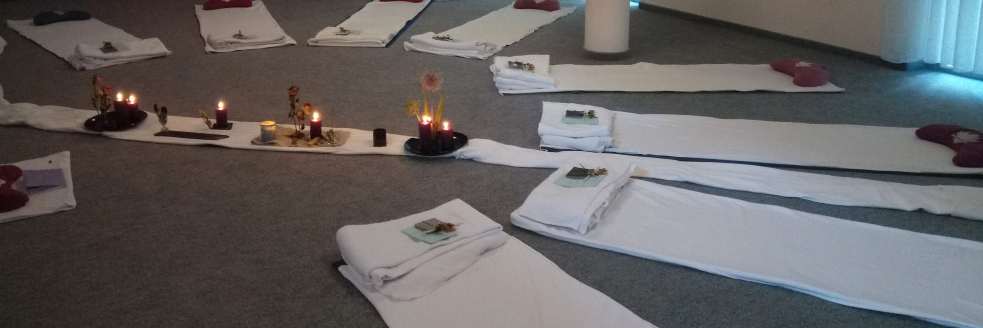 Retraite de Breathwork pour la découverte de soi