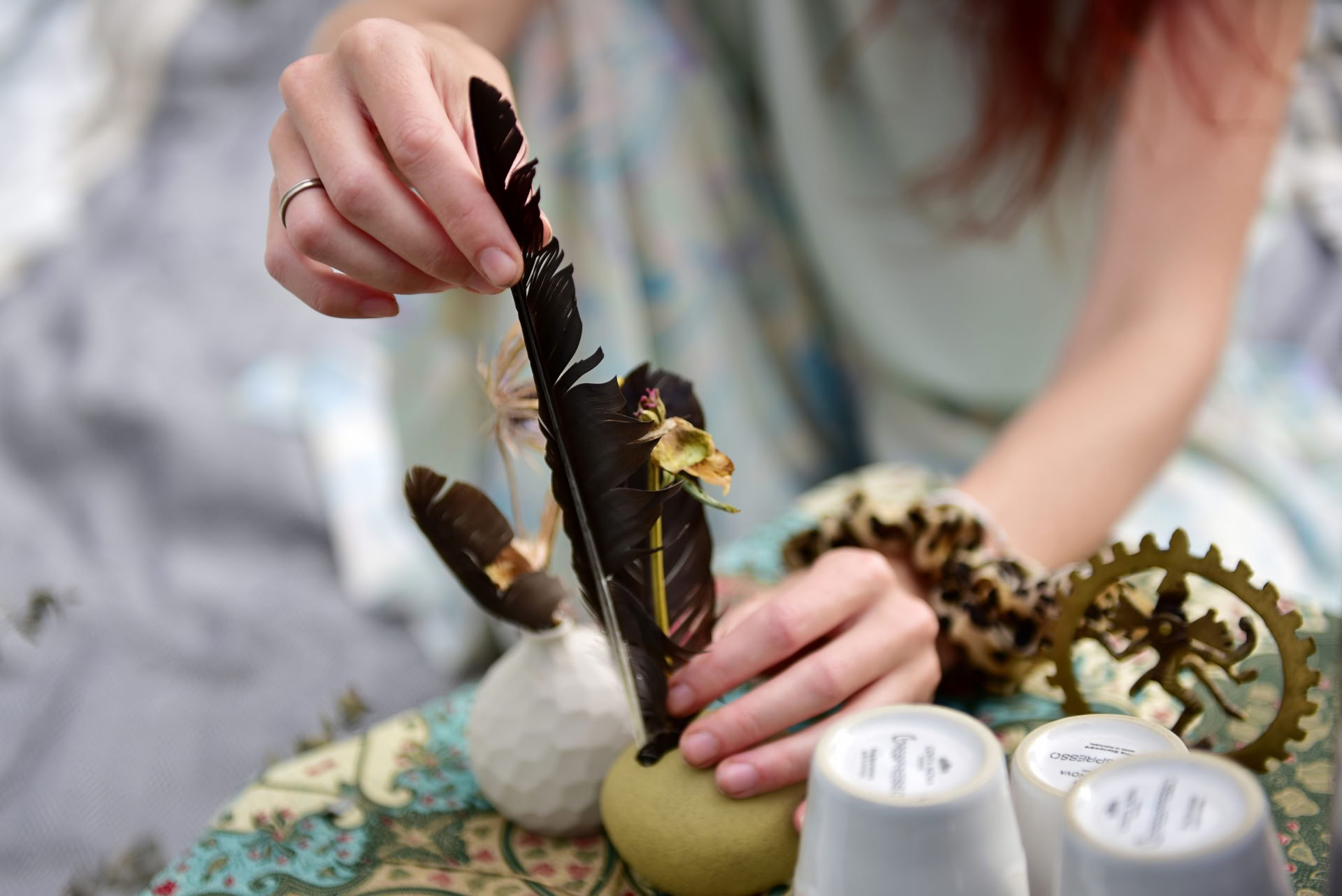 Wild Breathwork Berlin – Voyage Breathwork sous le ciel ouvert