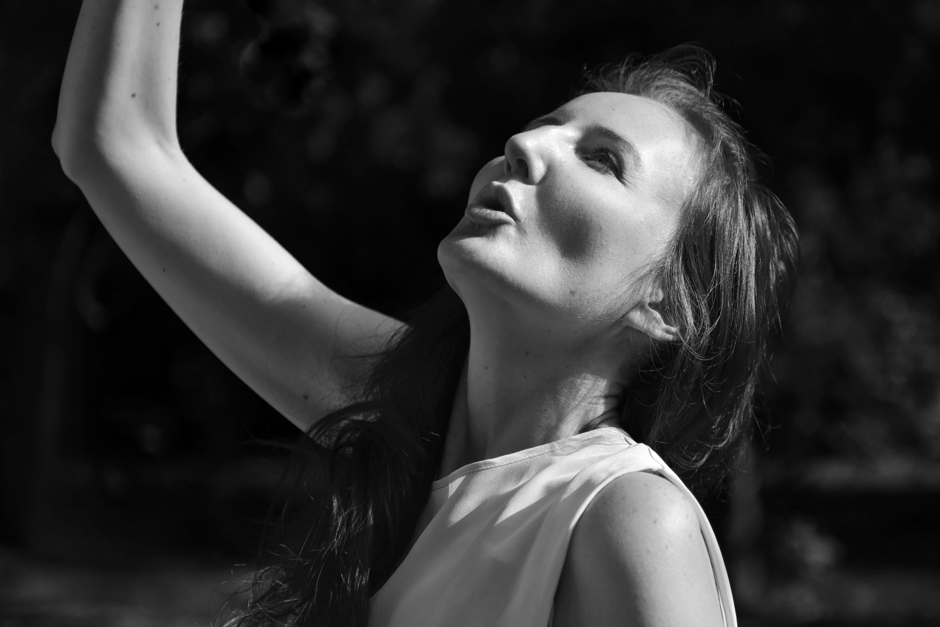 Wild Breathwork Berlin – Voyage Breathwork sous le ciel ouvert