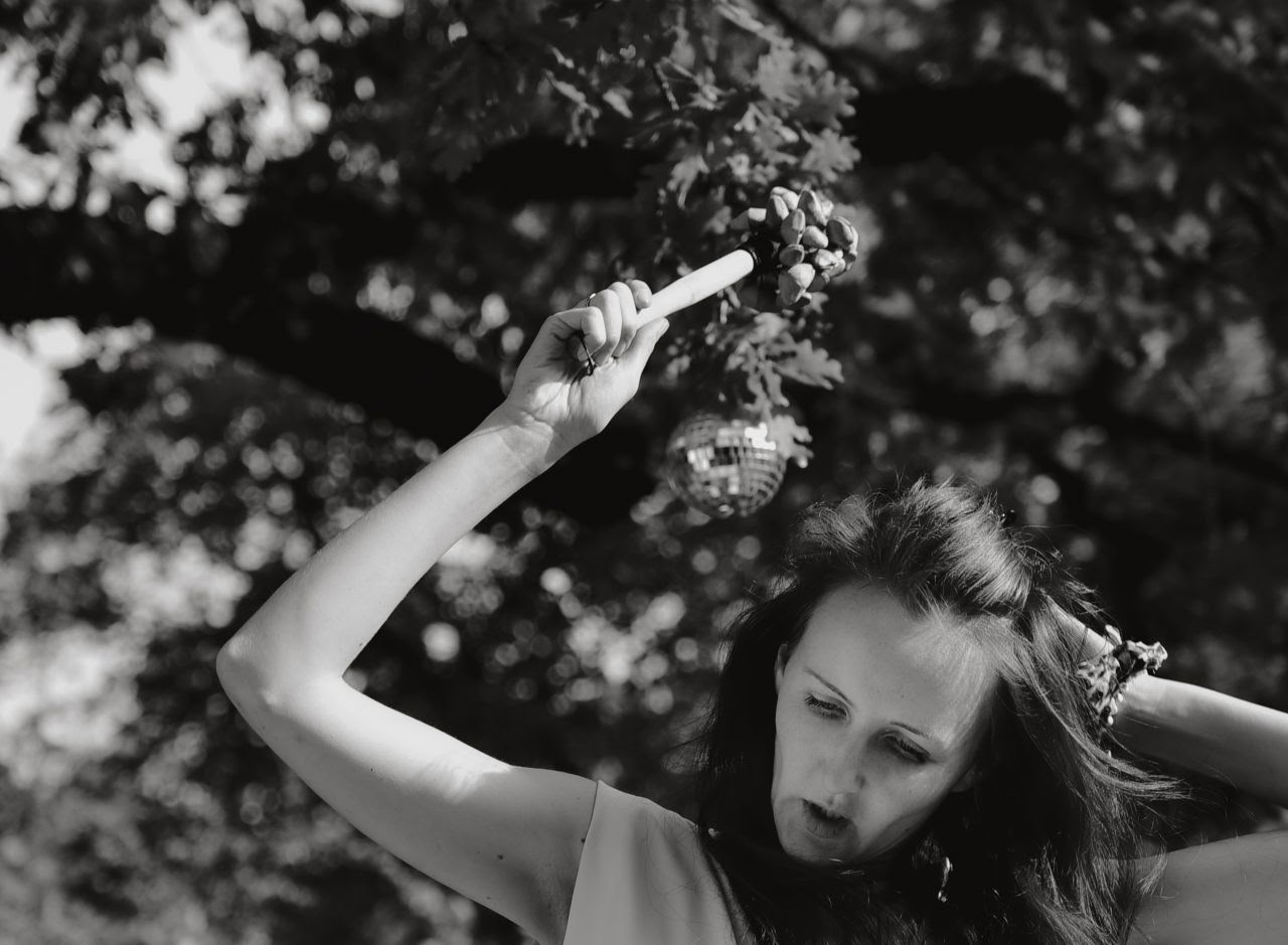 Wild Breathwork Berlin – Voyage Breathwork sous le ciel ouvert