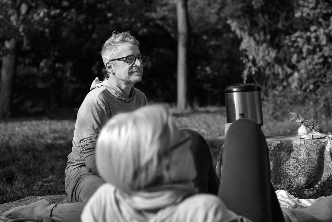 Wild Breathwork Berlin – Voyage Breathwork sous le ciel ouvert
