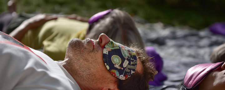 Wild Breathwork Berlin – Voyage Breathwork sous le ciel ouvert