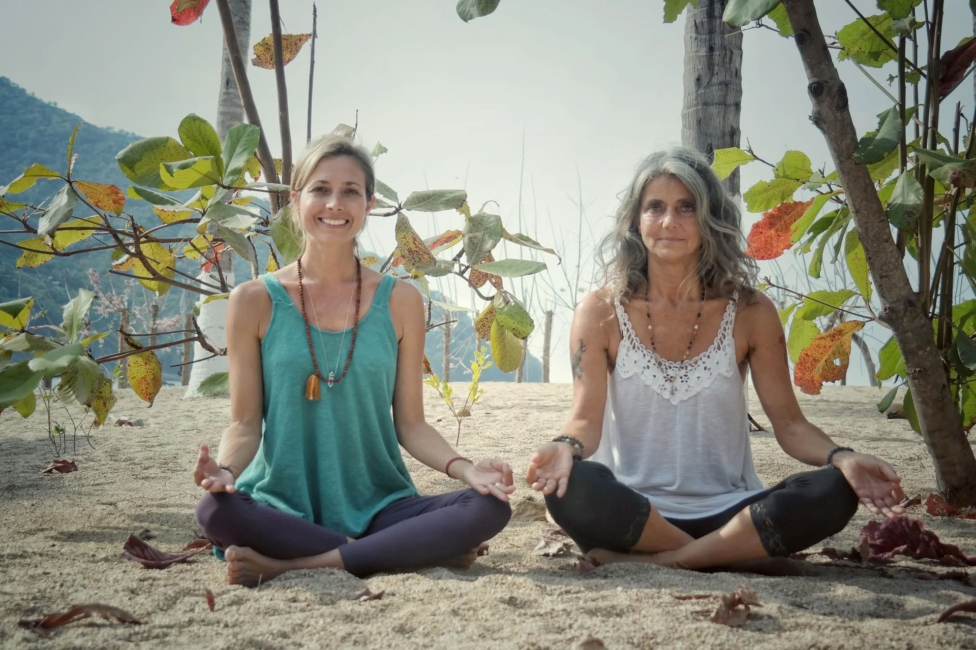 Heal Subtle Forces Within: Reset & Recovery Retraite Bien-être