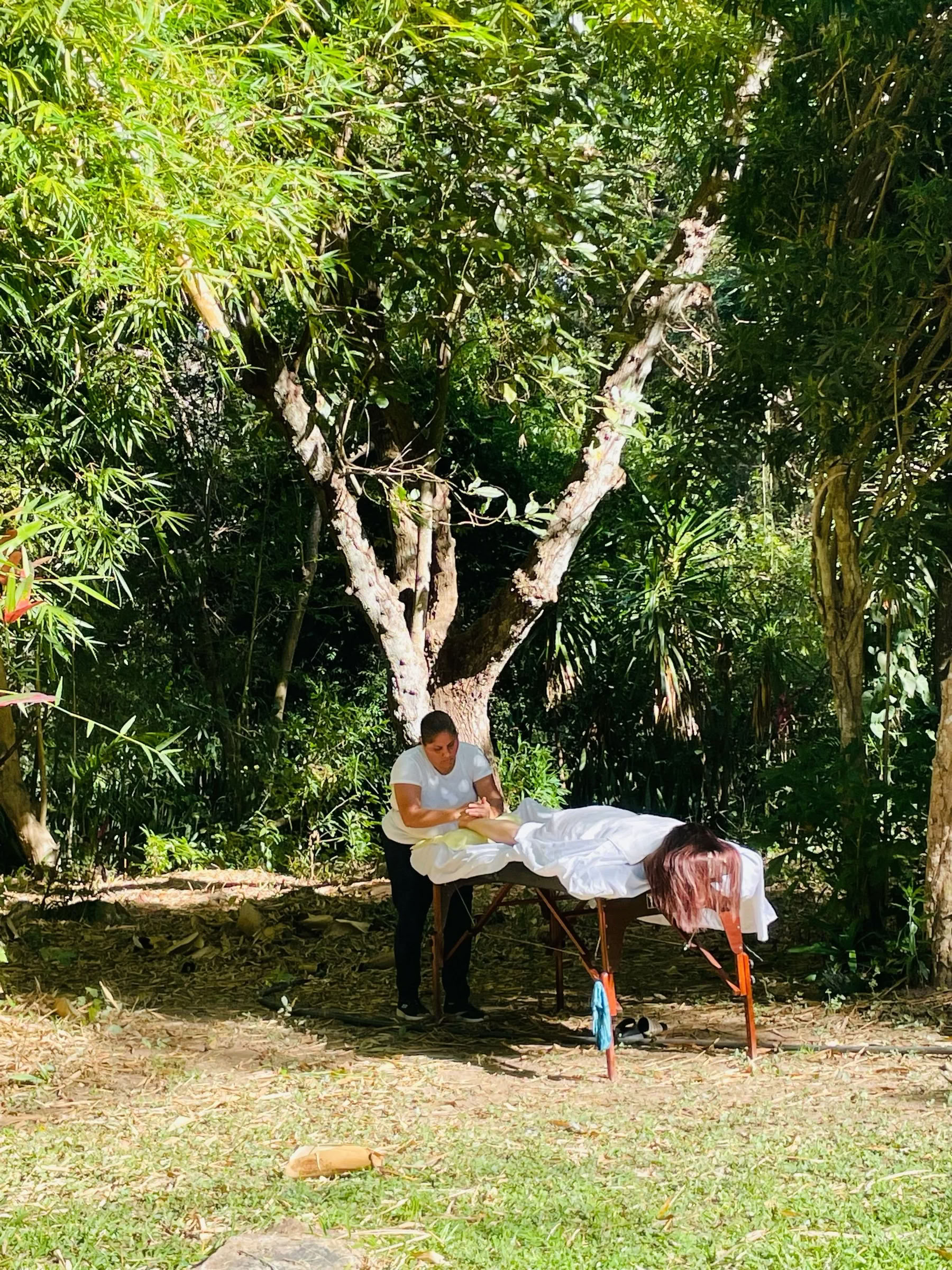 YELAPA Bon cadeau massage