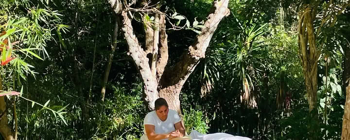 YELAPA Bon cadeau massage